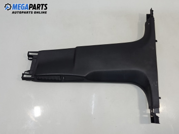 Интериорна кора за Citroen C4 Picasso II (02.2013 - ...), 4+1 вр., миниван