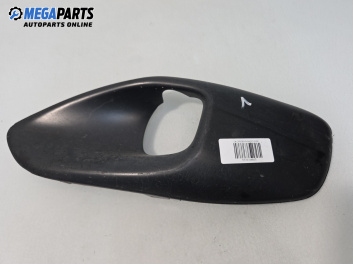 Капачка халоген за Citroen C4 Picasso II (02.2013 - ...), миниван, позиция: лява