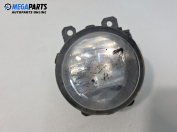 Халоген за Citroen C4 Picasso II (02.2013 - ...), миниван, позиция: лява