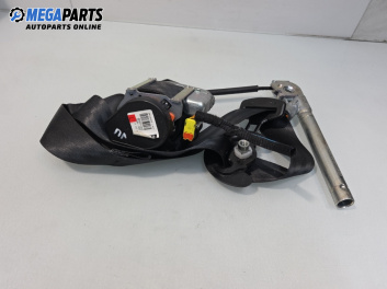 Предпазен колан за Citroen C4 Picasso II (02.2013 - ...), 4+1 вр., позиция: предна, лява