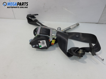 Предпазен колан за Citroen C4 Picasso II (02.2013 - ...), 4+1 вр., позиция: предна, дясна