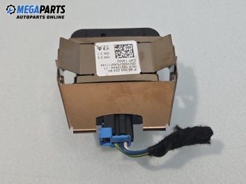 Сензор за дъжд за Citroen C4 Picasso II (02.2013 - ...)