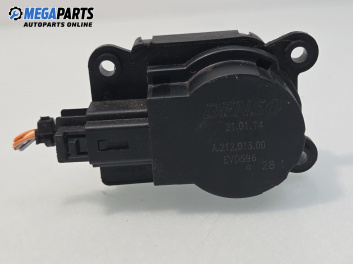 Моторче клапа парно за Citroen C4 Picasso II (02.2013 - ...) 1.6 HDi / BlueHDi 115, 115 к.с., №  A21201300