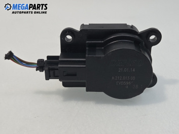Моторче клапа парно за Citroen C4 Picasso II (02.2013 - ...) 1.6 HDi / BlueHDi 115, 115 к.с.
