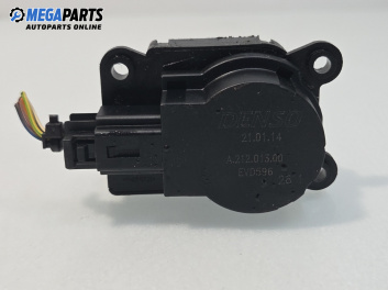 Моторче клапа парно за Citroen C4 Picasso II (02.2013 - ...) 1.6 HDi / BlueHDi 115, 115 к.с.