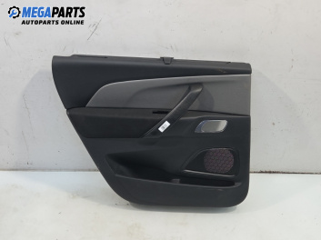 Кора врата за Citroen C4 Picasso II (02.2013 - ...), 4+1 вр., миниван, позиция: задна, лява