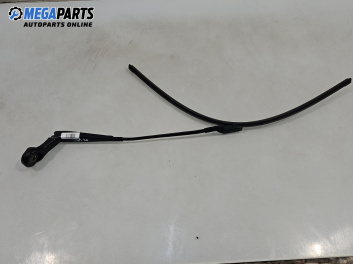 Рамо на чистачка за Citroen C4 Picasso II (02.2013 - ...), позиция: лява