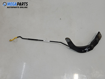 Щека преден капак за Citroen C4 Picasso II (02.2013 - ...), 4+1 вр., миниван