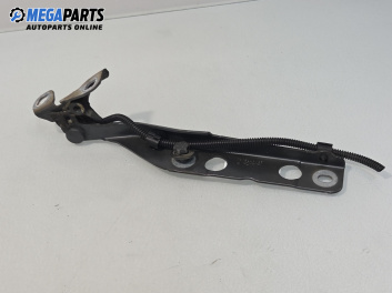 Панта преден капак за Citroen C4 Picasso II (02.2013 - ...), 4+1 вр., миниван, позиция: дясна