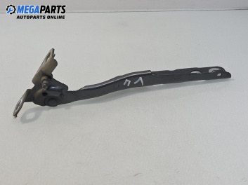 Панта преден капак за Citroen C4 Picasso II (02.2013 - ...), 4+1 вр., миниван, позиция: лява