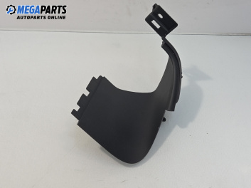 Интериорна пластмаса за Citroen C4 Picasso II (02.2013 - ...), 4+1 вр., миниван, позиция: предна