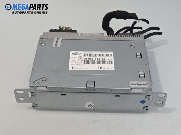 GPS навигация за Citroen C4 Picasso II (02.2013 - ...), №  9808294680