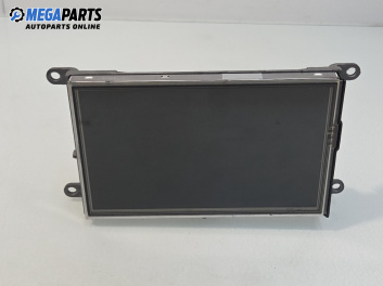 Дисплей навигация за Citroen C4 Picasso II (02.2013 - ...), №  9805089780