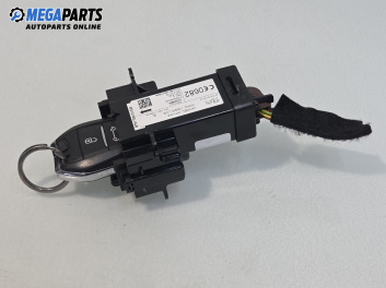 Контактен ключ за Citroen C4 Picasso II (02.2013 - ...)