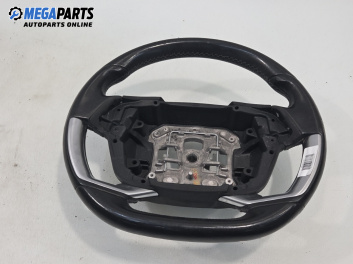 Волан за Citroen C4 Picasso II (02.2013 - ...)