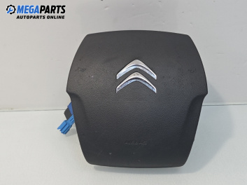 Airbag за Citroen C4 Picasso II (02.2013 - ...), 4+1 вр., миниван, позиция: предна