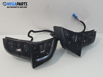 Бутони волан за Citroen C4 Picasso II (02.2013 - ...)