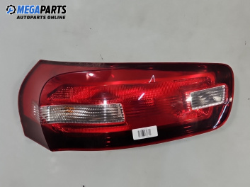 Стоп за Citroen C4 Picasso II (02.2013 - ...), миниван, позиция: лява