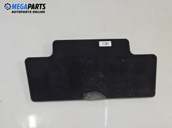 Пластмасов капак за Citroen C4 Picasso II (02.2013 - ...), 4+1 вр., миниван