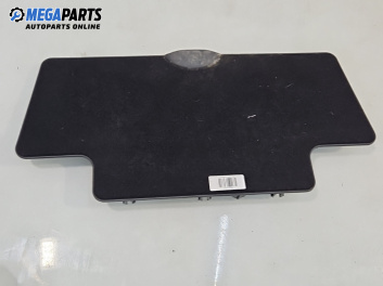 Пластмасов капак за Citroen C4 Picasso II (02.2013 - ...), 4+1 вр., миниван