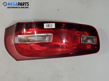 Стоп за Citroen C4 Picasso II (02.2013 - ...), миниван, позиция: дясна