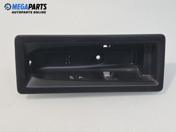Интериорна пластмаса за Citroen C4 Picasso II (02.2013 - ...), 4+1 вр., миниван, позиция: предна