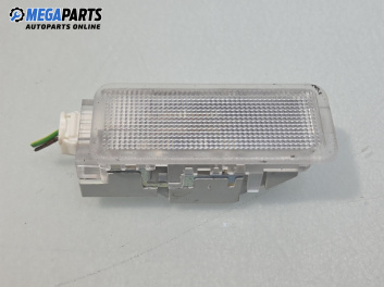 Плафон за Citroen C4 Picasso II (02.2013 - ...)