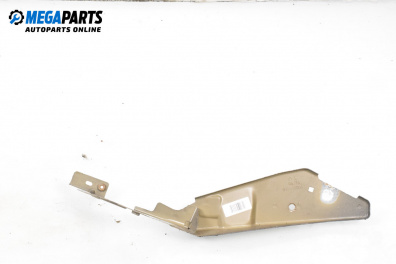 Алуминиева планка за Citroen C4 Picasso II (02.2013 - ...), миниван