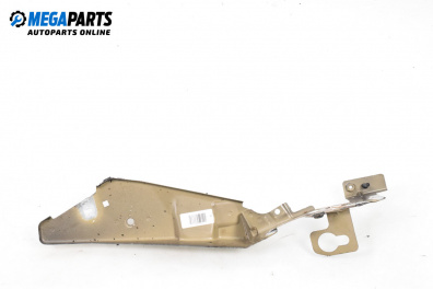 Алуминиева планка за Citroen C4 Picasso II (02.2013 - ...), миниван