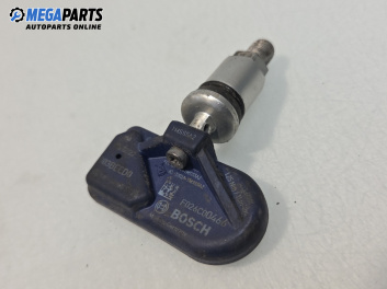 Датчик за налягане в гумите за Citroen C4 Picasso II (02.2013 - ...), №  F026C00466