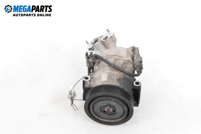 Компресор климатик за Citroen C4 Picasso II (02.2013 - ...) 1.6 HDi / BlueHDi 115, 115 к.с., № 96 756 578 80