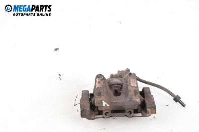 Спирачен апарат за Citroen C4 Picasso II (02.2013 - ...), позиция: предна, лява