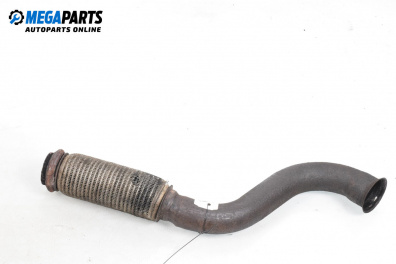 EGR тръба за Citroen C4 Picasso II (02.2013 - ...) 1.6 HDi / BlueHDi 115, 115 к.с.