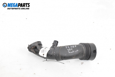 Маркуч турбо за Citroen C4 Picasso II (02.2013 - ...) 1.6 HDi / BlueHDi 115, 115 к.с.