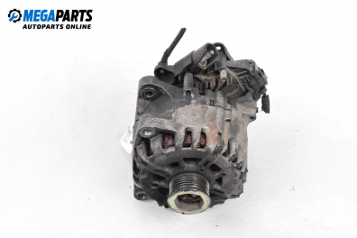 Алтернатор / генератор за Citroen C4 Picasso II (02.2013 - ...) 1.6 HDi / BlueHDi 115, 115 к.с.