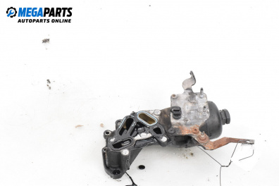 Корпус за маслен филтър за Citroen C4 Picasso II (02.2013 - ...) 1.6 HDi / BlueHDi 115, 115 к.с.