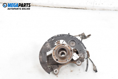 Шенкел главина за Citroen C4 Picasso II (02.2013 - ...), позиция: предна, дясна