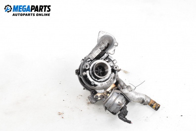 Турбо за Citroen C4 Picasso II (02.2013 - ...) 1.6 HDi / BlueHDi 115, 115 к.с., № 806291-2