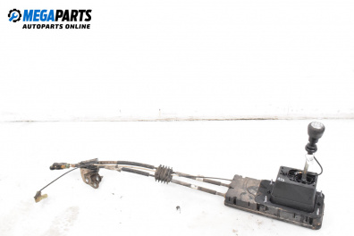 Скоростен лост с щанги за Citroen C4 Picasso II (02.2013 - ...)