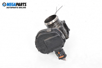 Дроселова клапа за Citroen C4 Picasso II (02.2013 - ...) 1.6 HDi / BlueHDi 115, 115 к.с.