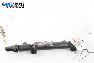 Горивна рейка за Citroen C4 Picasso II (02.2013 - ...) 1.6 HDi / BlueHDi 115, 115 к.с.