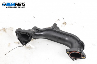 Тръба интеркулер за Citroen C4 Picasso II (02.2013 - ...) 1.6 HDi / BlueHDi 115, 115 к.с.