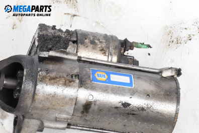 Стартер за Citroen C4 Picasso II (02.2013 - ...) 1.6 HDi / BlueHDi 115, 115 к.с.