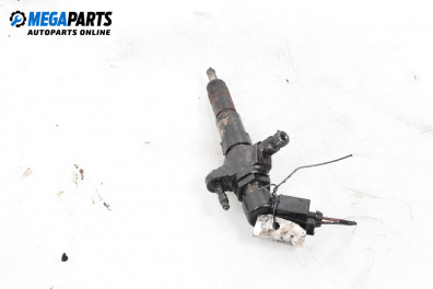 Дюза дизел за Citroen C4 Picasso II (02.2013 - ...) 1.6 HDi / BlueHDi 115, 115 к.с.