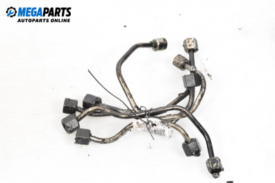 Горивни тръби за Citroen C4 Picasso II (02.2013 - ...) 1.6 HDi / BlueHDi 115, 115 к.с.