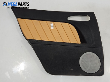 Кора врата за Alfa Romeo 156 Sportwagon (01.2000 - 05.2006), 4+1 вр., комби, позиция: задна, лява