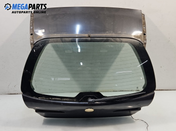 Заден капак за Alfa Romeo 156 Sportwagon (01.2000 - 05.2006), 4+1 вр., комби, позиция: задна