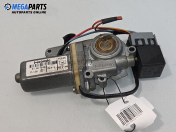 Ел. мотор за чистачките за Alfa Romeo 156 Sportwagon (01.2000 - 05.2006), комби, позиция: задна