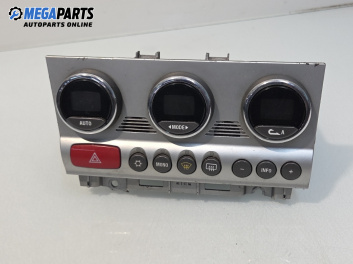 Панел климатроник за Alfa Romeo 156 Sportwagon (01.2000 - 05.2006)