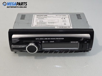 CD плеър за Alfa Romeo 156 Sportwagon (01.2000 - 05.2006)